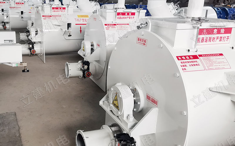 盾構(gòu)砂漿攪拌機(jī)